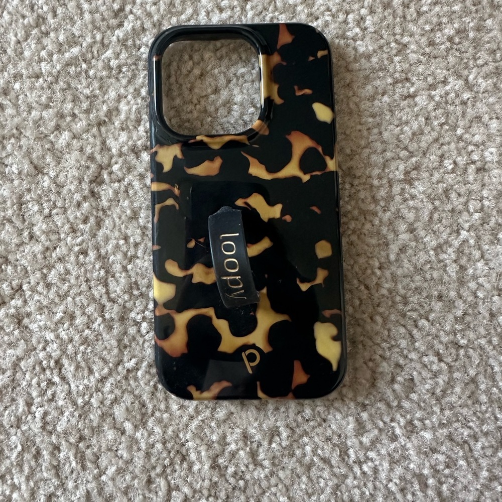 Loopy IPhone 14 Pro Case